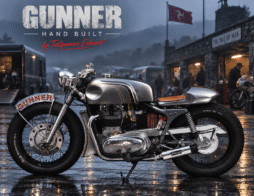 "Gunner"