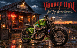 "Voodoo Doll"