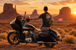 357s for Indian Baggers