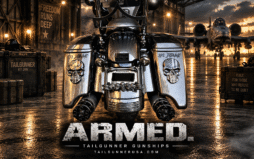 Armed 1 Armed 1