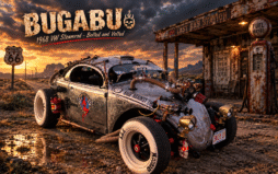 Bug Rt 66 1