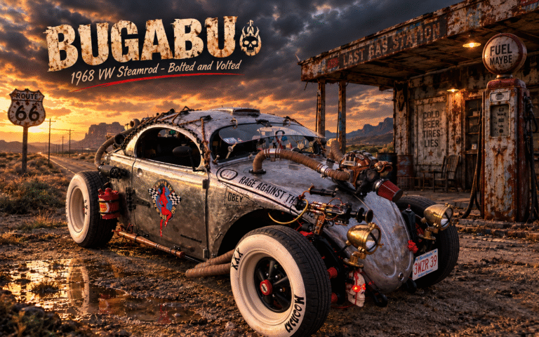 Bug Rt 66 1